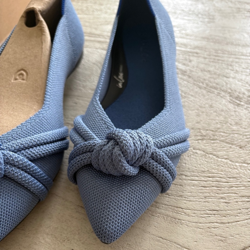 Rothy The Knot point II